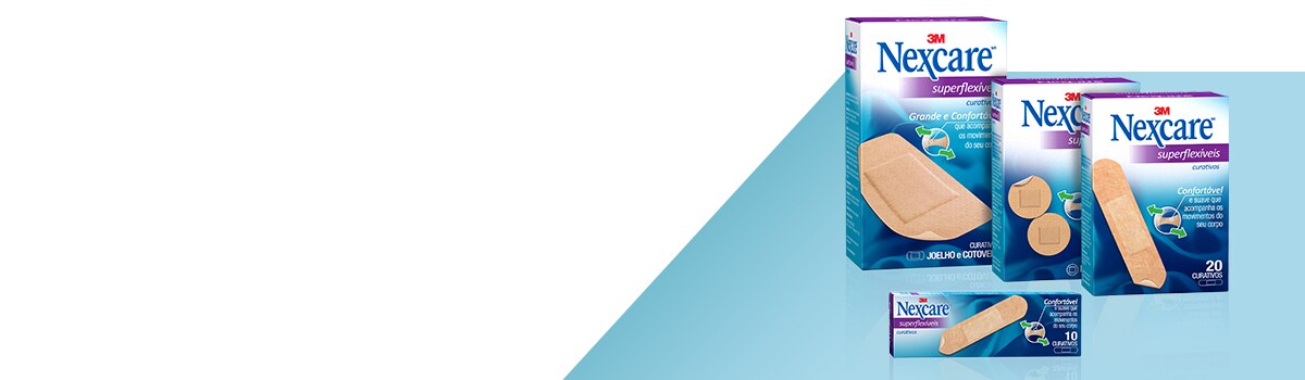 Nexcare™ Products

