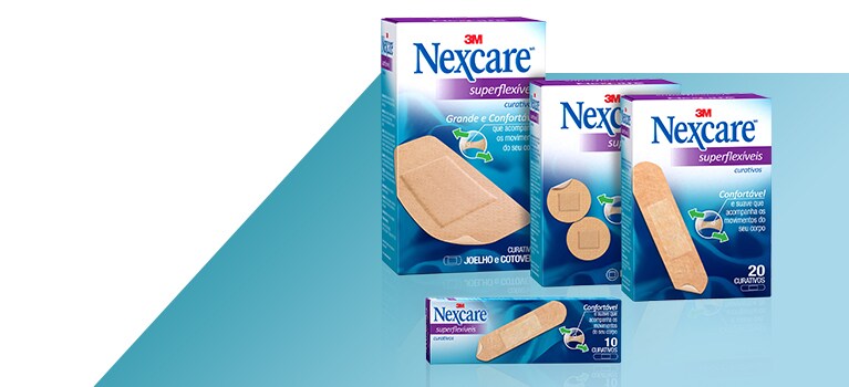 Nexcare™ Products
